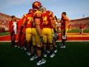 Syracuse v USC