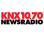 KNX 1070 NEWSRADIO