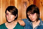 Tegan and Sara