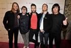 Maroon 5 Google Music launch