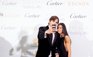 Charity Gala With Demi Moore And Ashton Kutcher